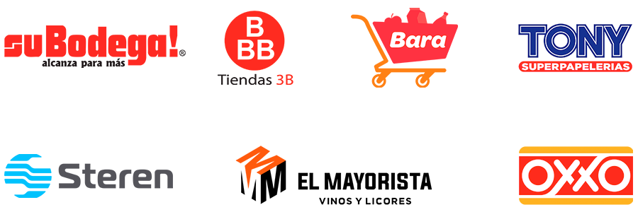 Retail y Conveniencia